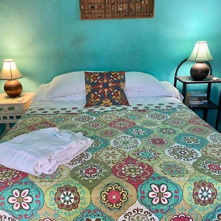Casa Xochitl Bed and Breakfast El Centenario Buitenkant foto